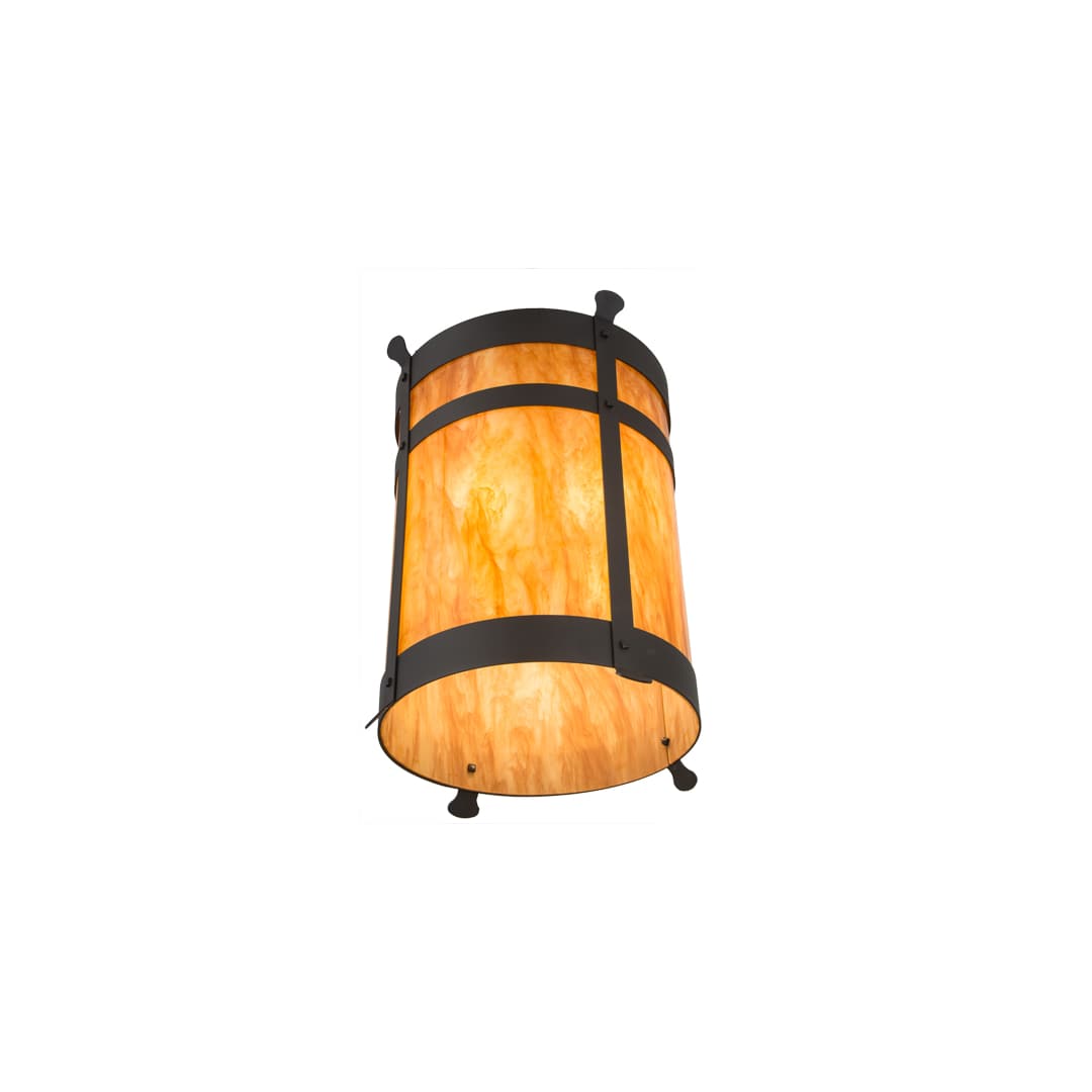 Beartooth 6 Light 19" Wide Pendant