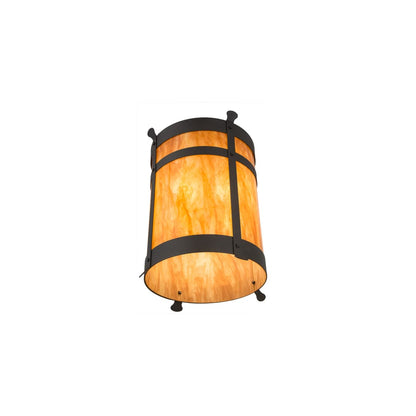 Beartooth 6 Light 19" Wide Pendant