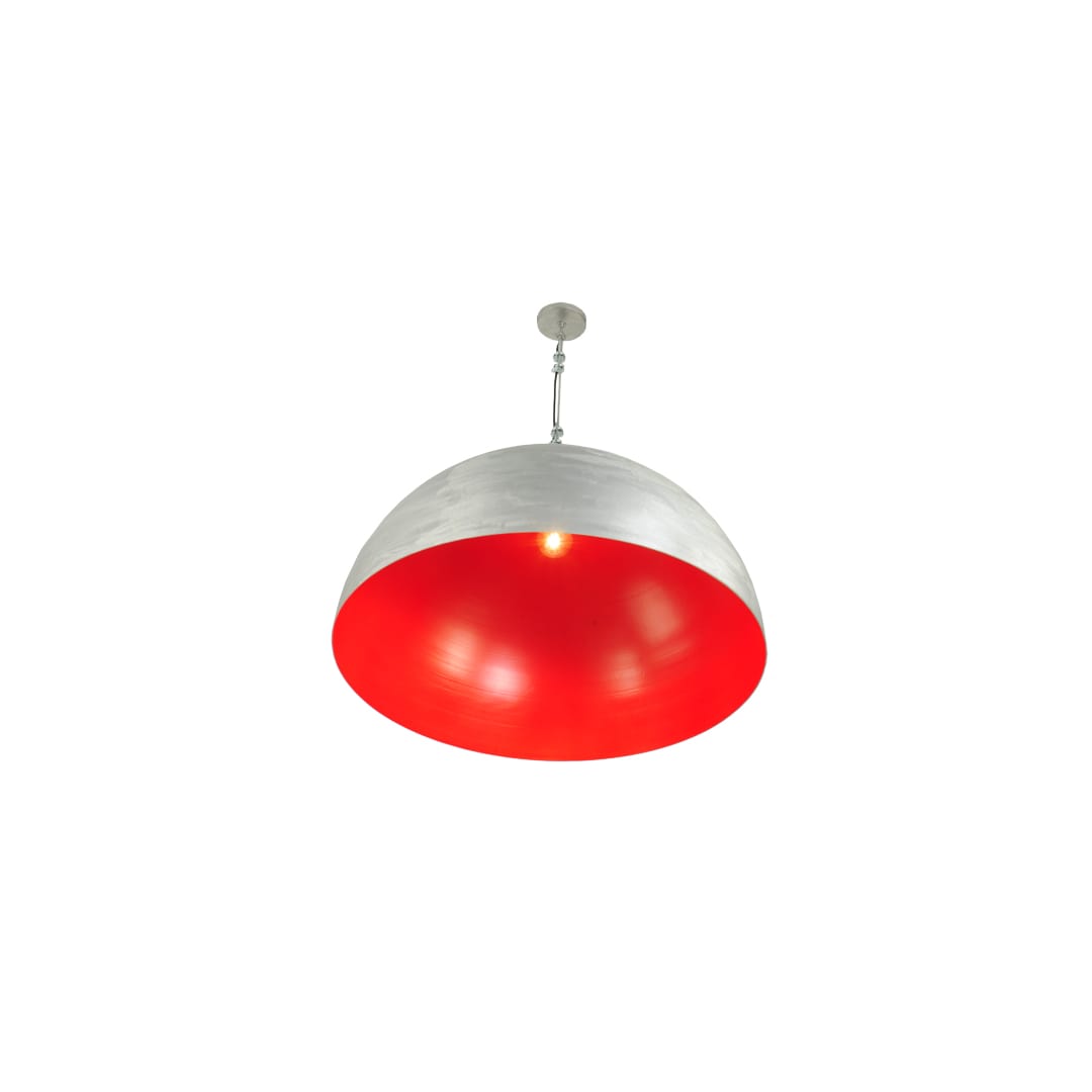 Gravity 36" Wide Pendant