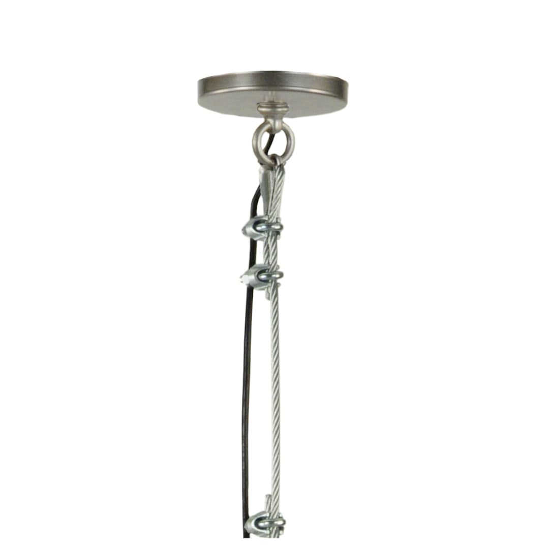 Gravity 36" Wide Pendant