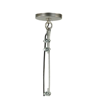 Gravity 36" Wide Pendant