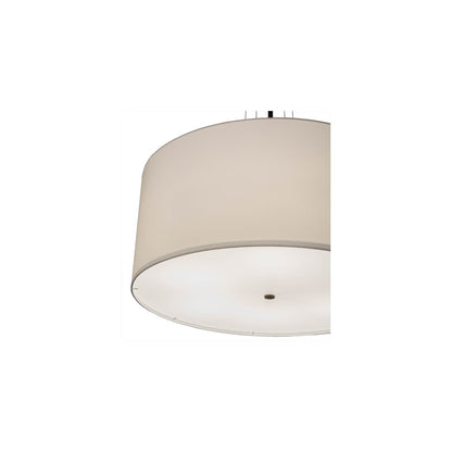 Cilindro 6 Light 36" Wide Suspension Pendant