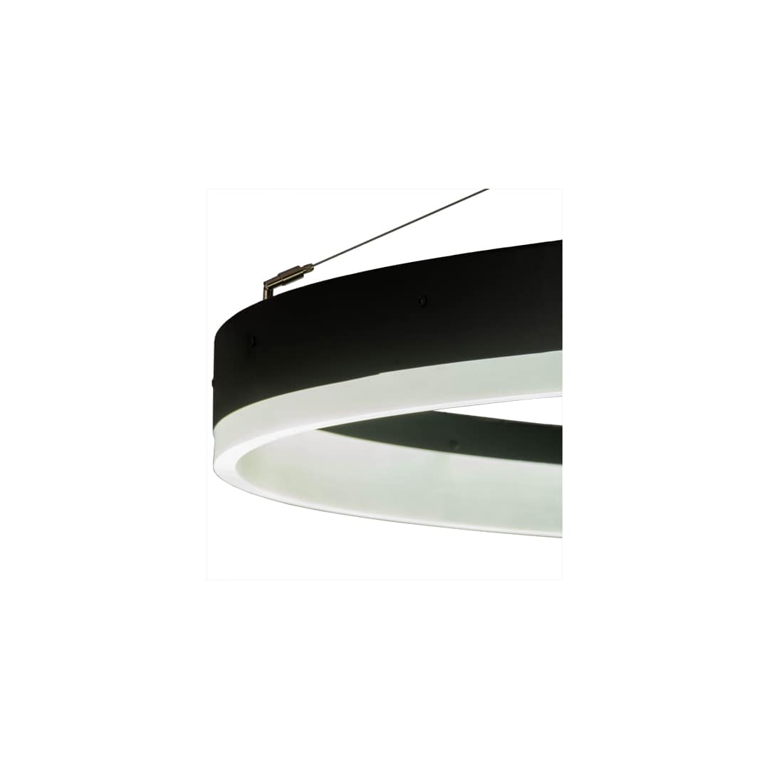 Anillo Apollonia 60" Wide Pendant