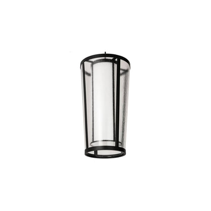Cilindro 4 Light 21" Wide Pendant