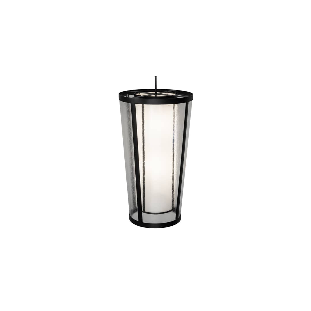 Cilindro 4 Light 21" Wide Pendant