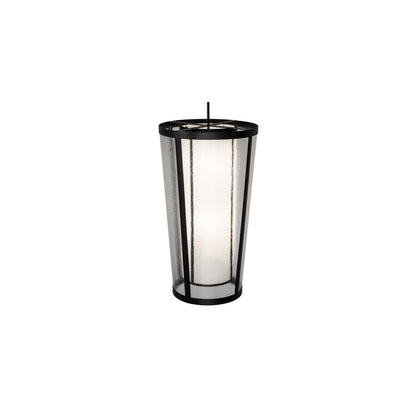 Cilindro 4 Light 21" Wide Pendant
