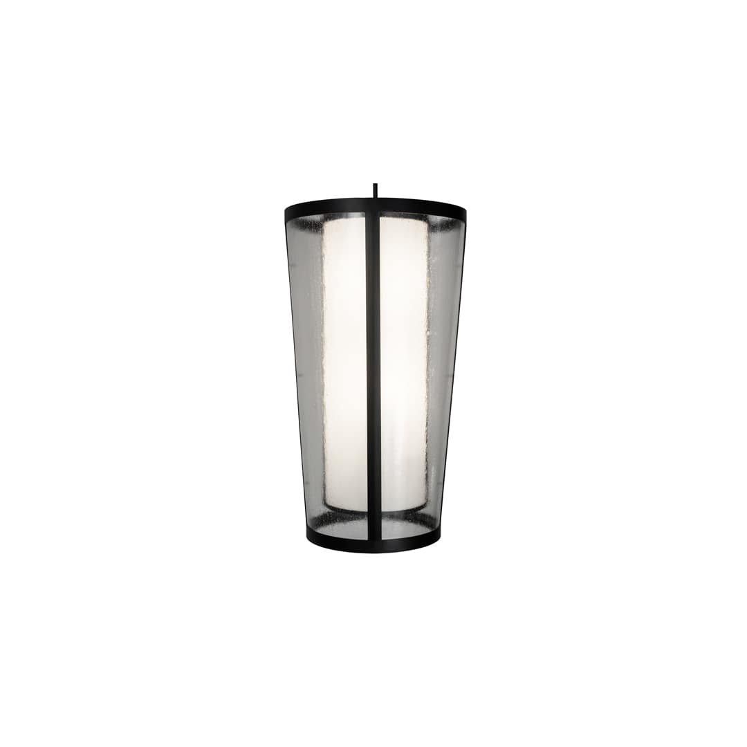 Cilindro 4 Light 21" Wide Pendant