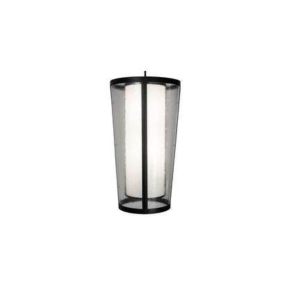 Cilindro 4 Light 21" Wide Pendant