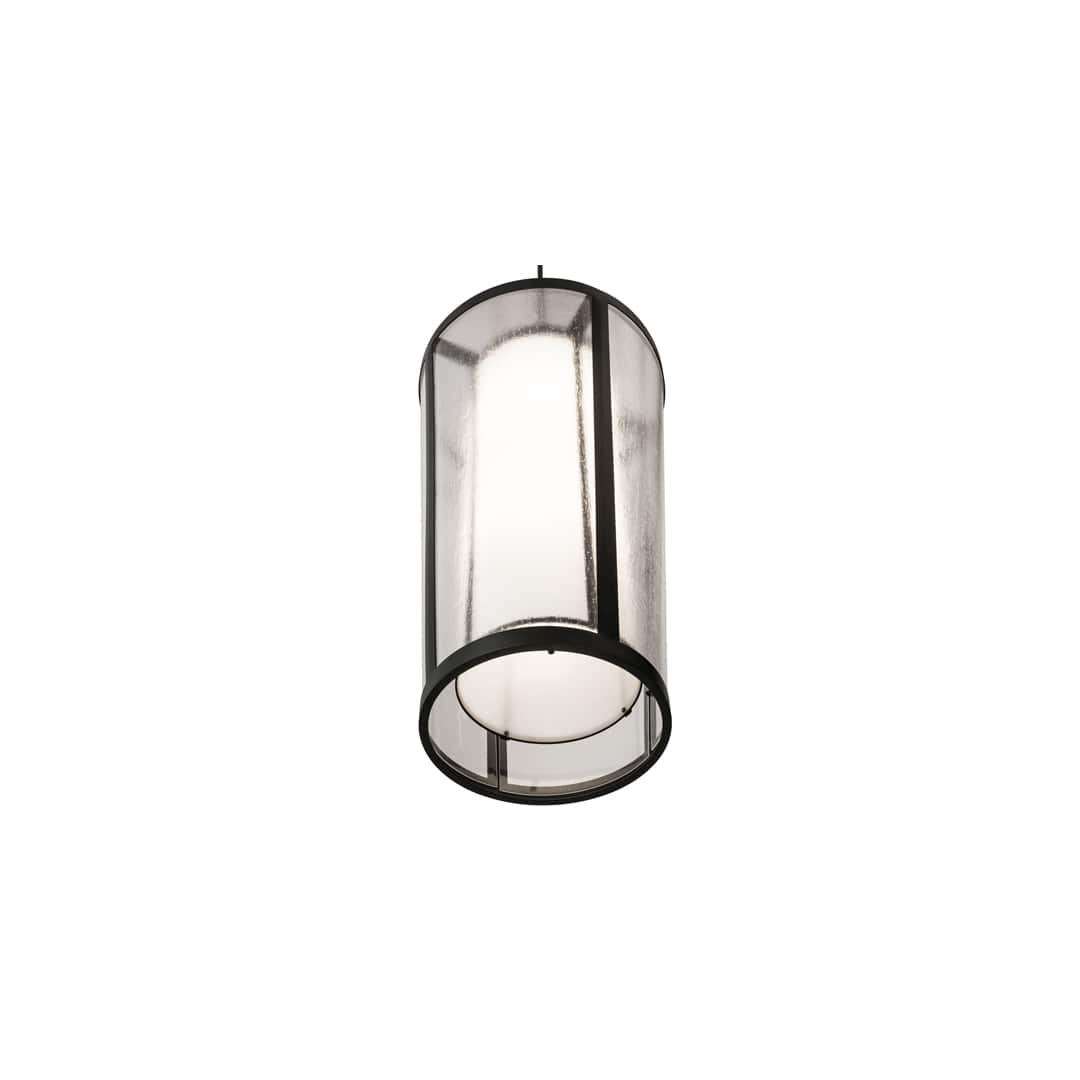 Cilindro 4 Light 21" Wide Pendant