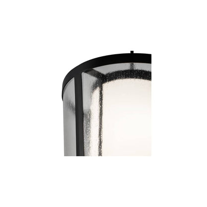 Cilindro 4 Light 21" Wide Pendant