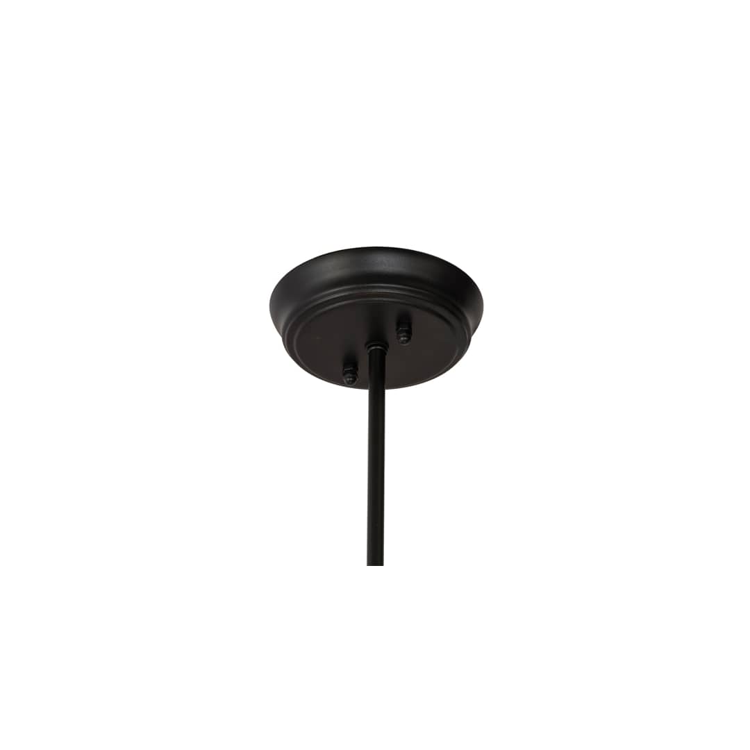 Cilindro 4 Light 21" Wide Pendant