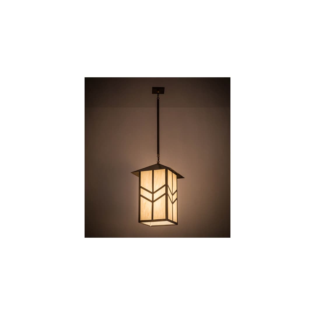 Santa Fe 25" Wide Pendant