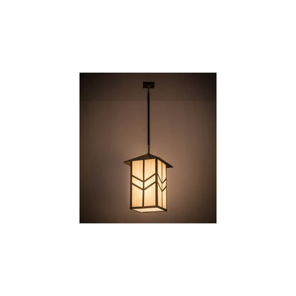 Santa Fe 25" Wide Pendant