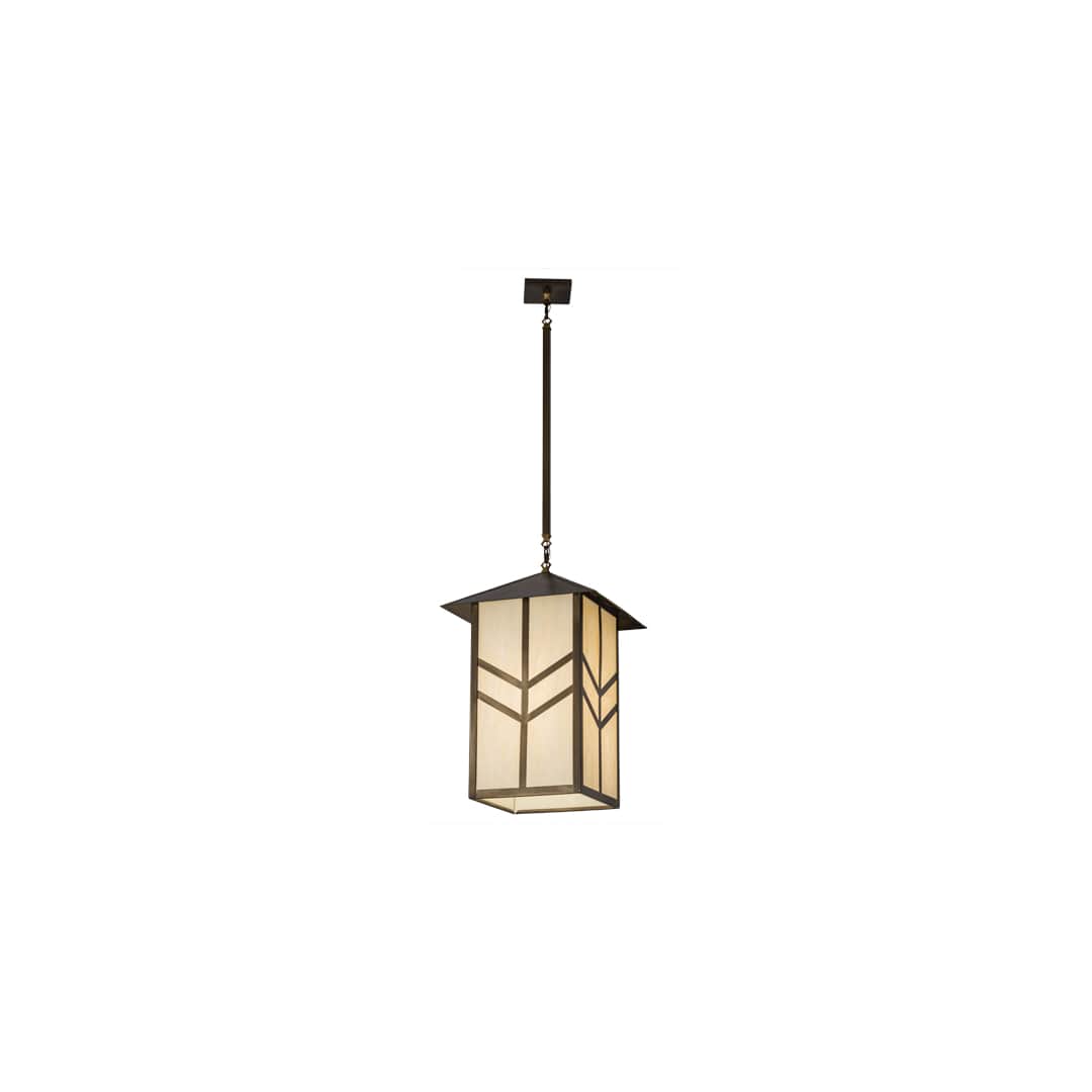 Santa Fe 25" Wide Pendant