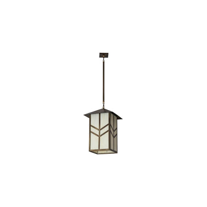 Santa Fe 25" Wide Pendant