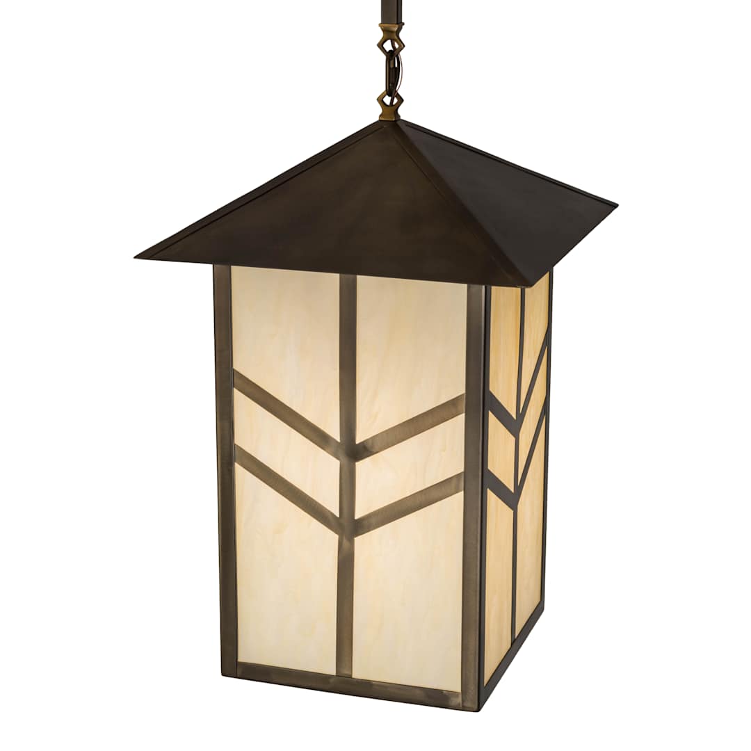 Santa Fe 25" Wide Pendant