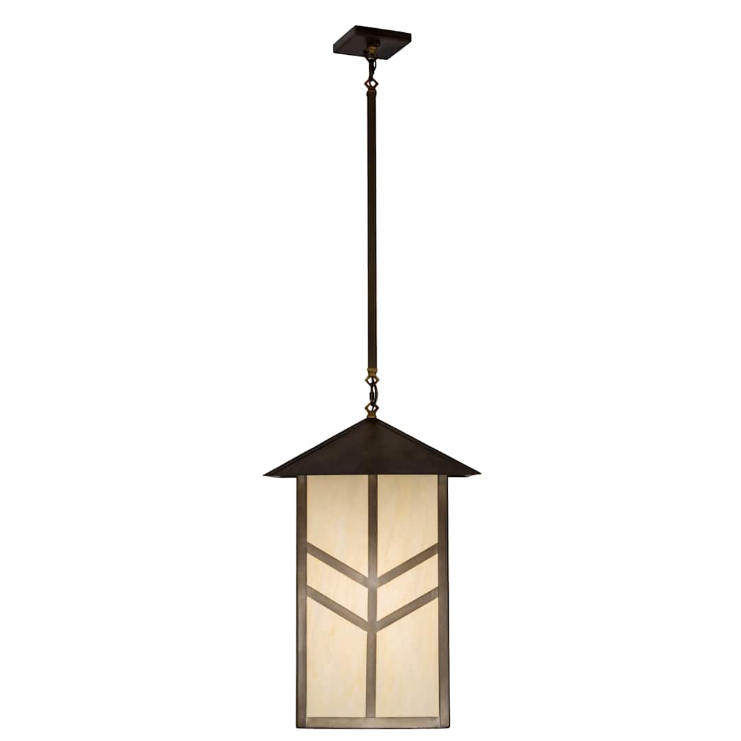 Santa Fe 25" Wide Pendant