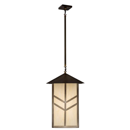 Santa Fe 25" Wide Pendant
