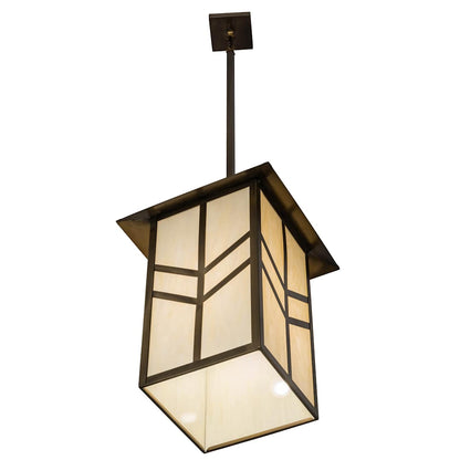Santa Fe 25" Wide Pendant