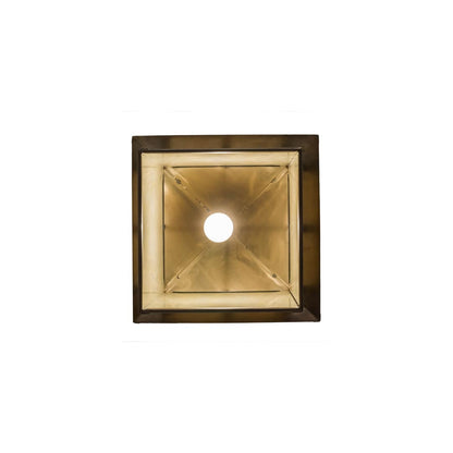 Santa Fe 25" Wide Pendant