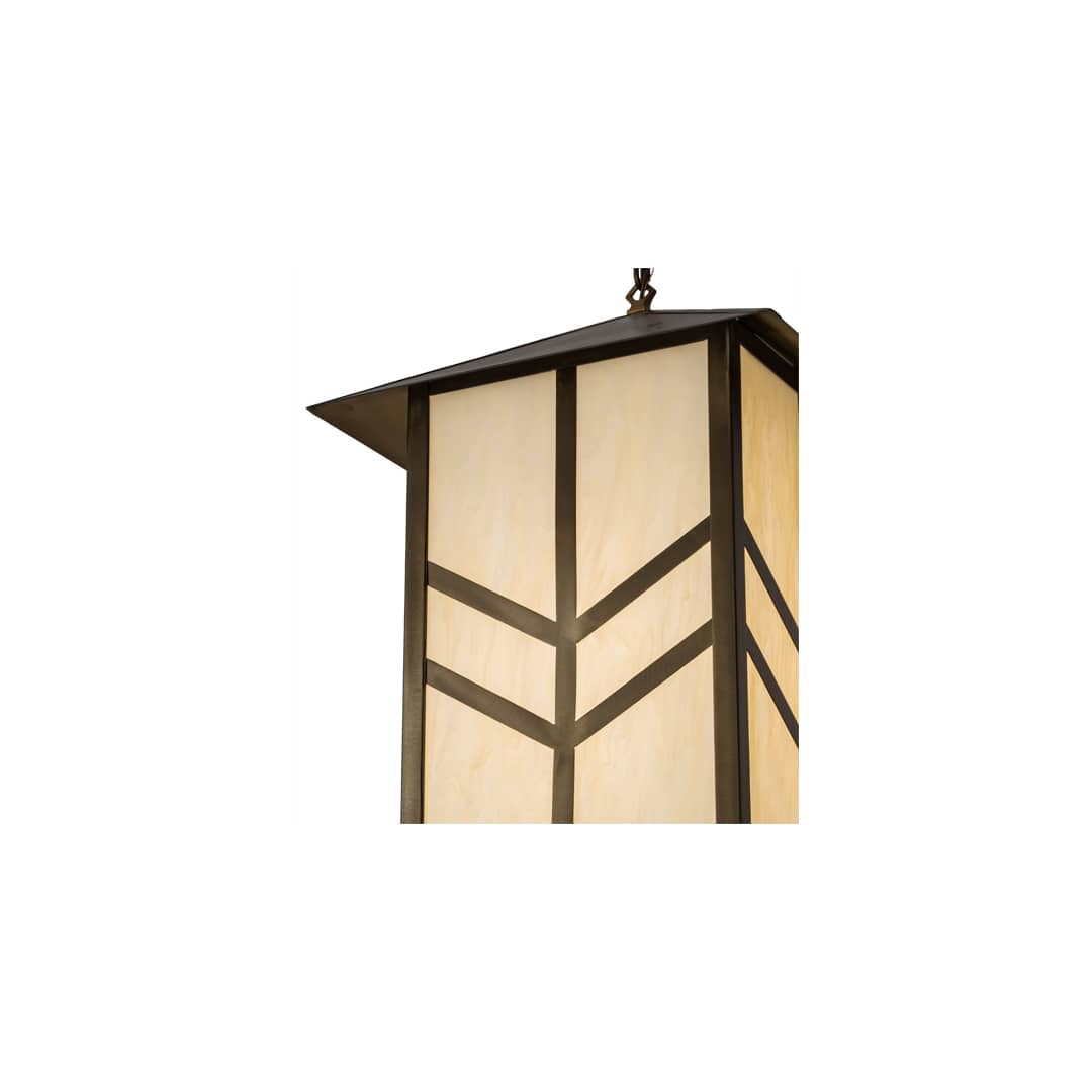 Santa Fe 25" Wide Pendant