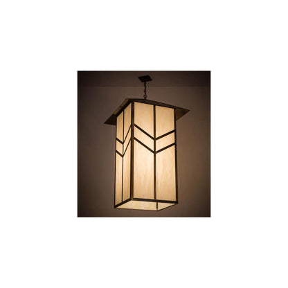 Santa Fe 42" Wide Pendant