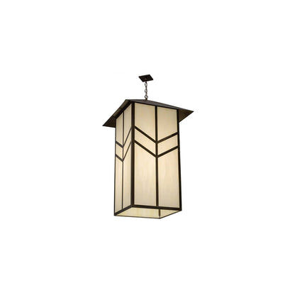 Santa Fe 42" Wide Pendant