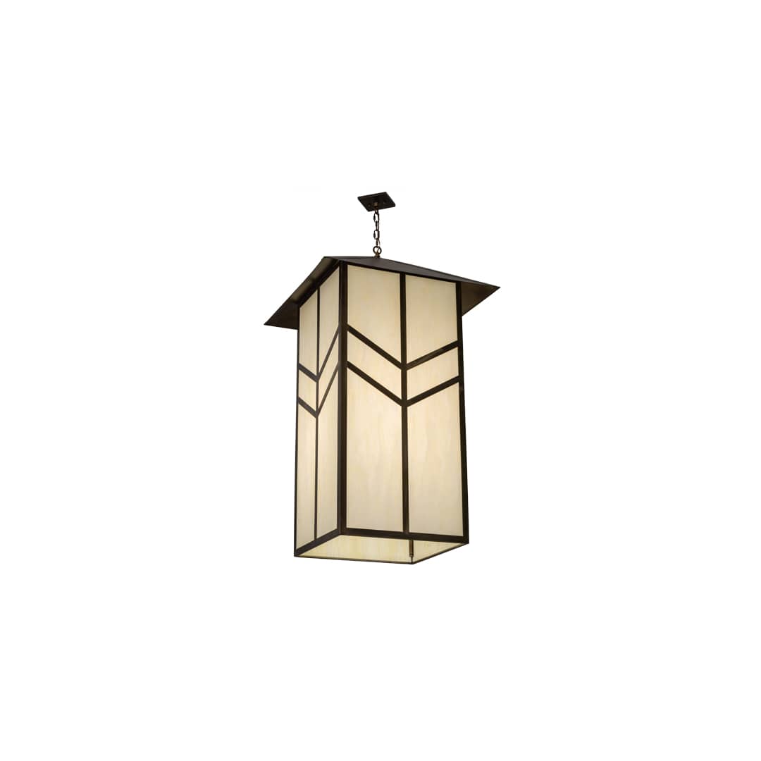 Santa Fe 42" Wide Pendant