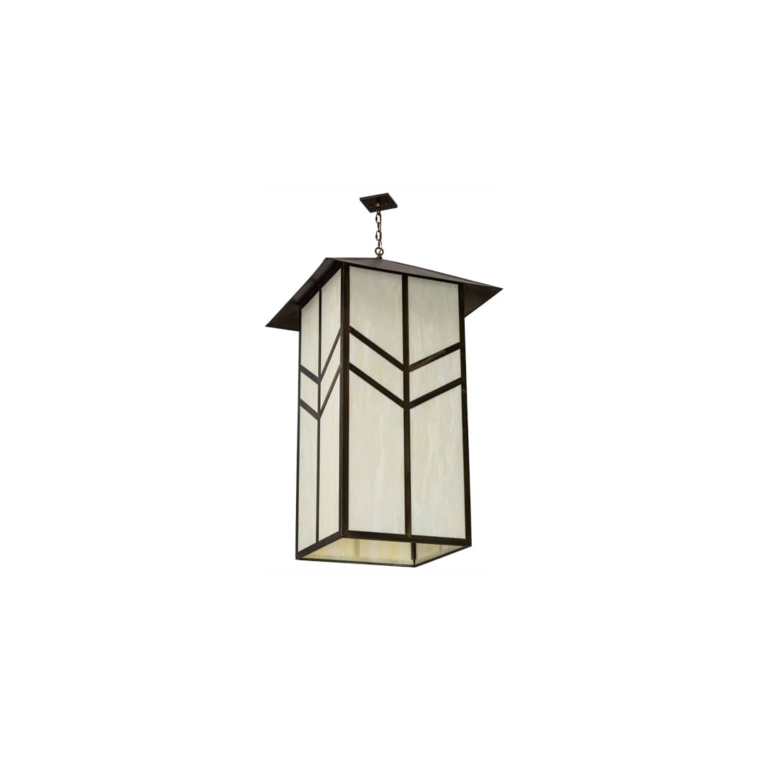 Santa Fe 42" Wide Pendant
