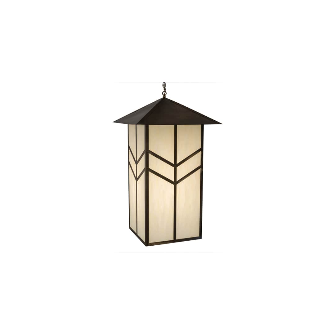 Santa Fe 42" Wide Pendant