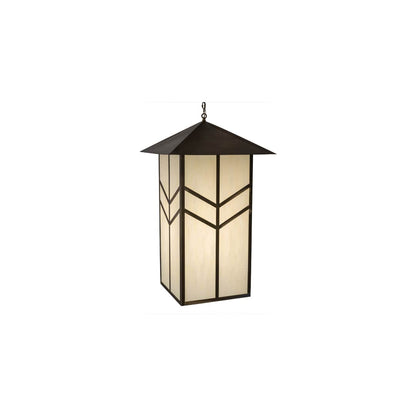 Santa Fe 42" Wide Pendant