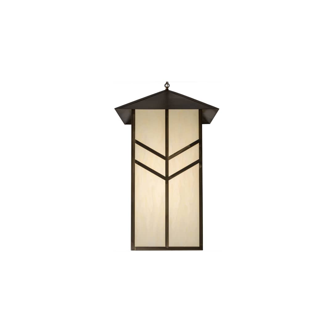 Santa Fe 42" Wide Pendant
