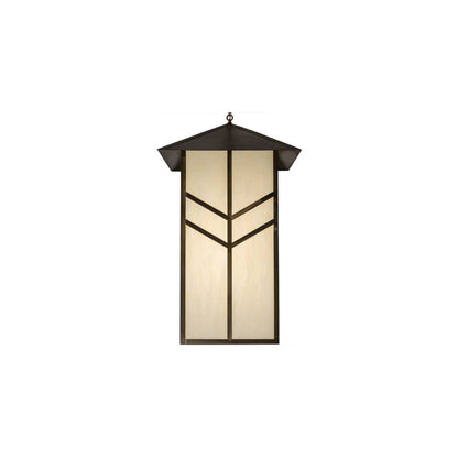 Santa Fe 42" Wide Pendant