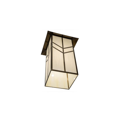 Santa Fe 42" Wide Pendant