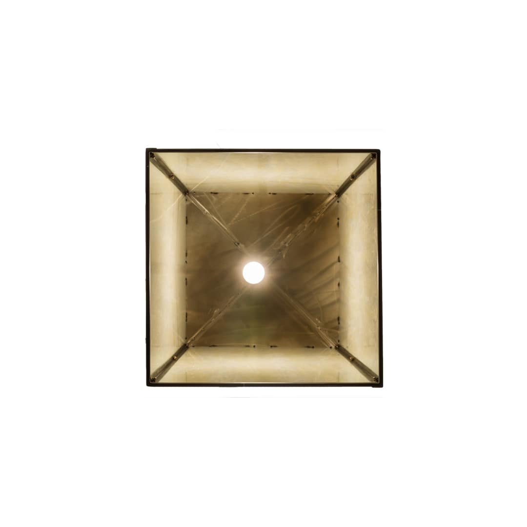 Santa Fe 42" Wide Pendant