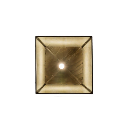 Santa Fe 42" Wide Pendant