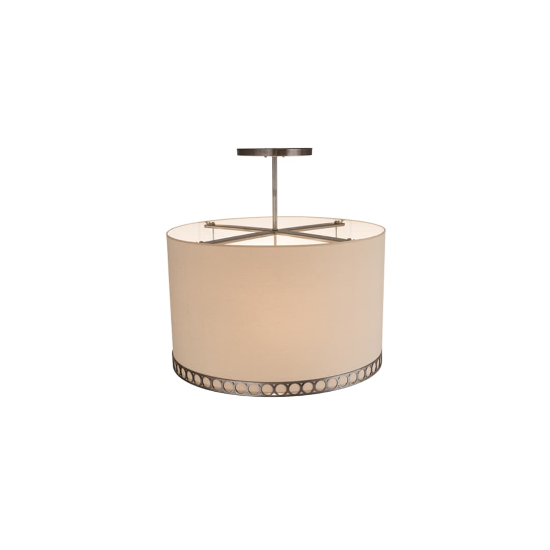 Aloni 4 Light 32" Wide Pendant