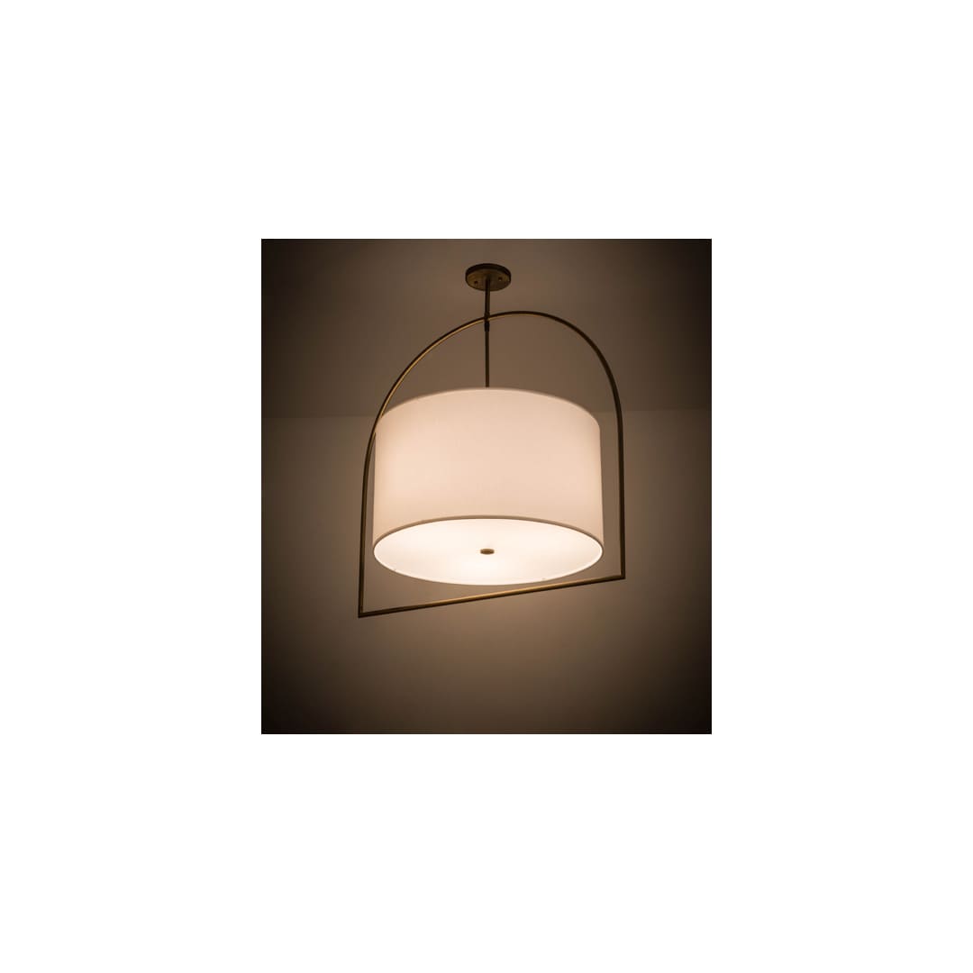 Cambre 3 Light 23" Wide Pendant
