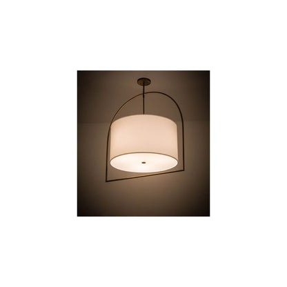 Cambre 3 Light 23" Wide Pendant