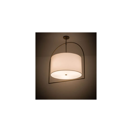 Cambre 3 Light 23" Wide Pendant