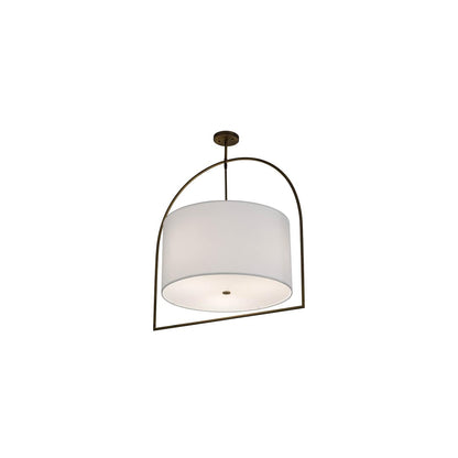 Cambre 3 Light 23" Wide Pendant