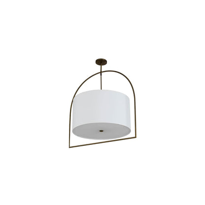 Cambre 3 Light 23" Wide Pendant