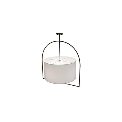 Cambre 3 Light 23" Wide Pendant