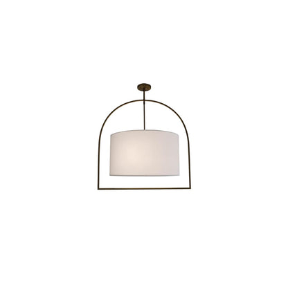 Cambre 3 Light 23" Wide Pendant