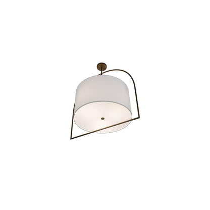 Cambre 3 Light 23" Wide Pendant