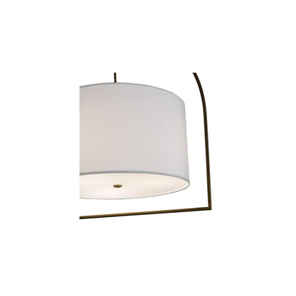 Cambre 3 Light 23" Wide Pendant