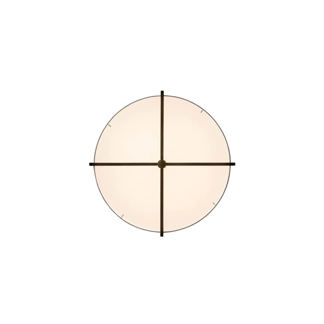Structure 4 Light 24" Wide Pendant