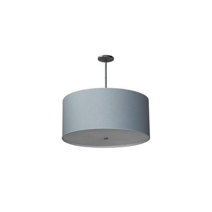 Cipriana 6 Light 36" Wide Pendant