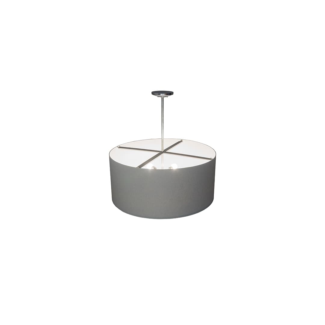 Cipriana 6 Light 36" Wide Pendant