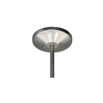 Cipriana 6 Light 36" Wide Pendant